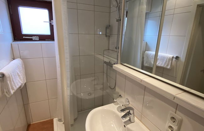 Central Hotel Apart München - Photo 28