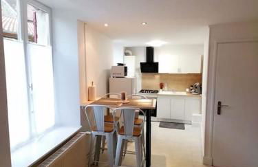 CHILL 4 pers Boîte à clé 24 sur 7 Netflix & Wifi - Foto 22