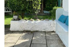 Anglesey 2 bedroom stone cottage dog friendly with EV - Foto 11