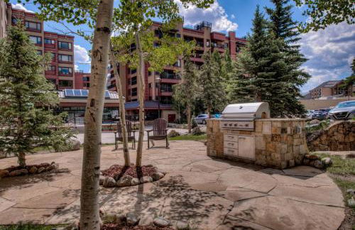 Village at Breckenridge, A Vail Resorts Property - Foto 52