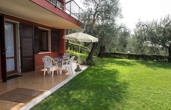 Belvilla by OYO Gianni C Cinque Piao Due - Foto 16