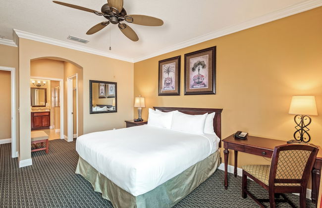 The Berkley, Orlando - Foto 19