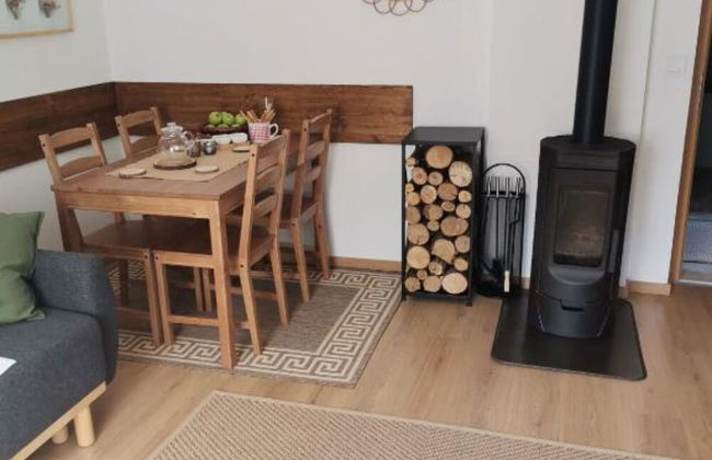 Holiday Pool House - Forest Villa - Foto 7