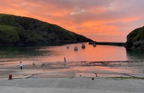 Moll's Yard - Foto 14