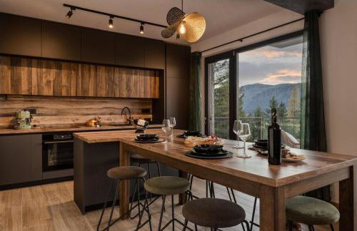 Villa Stella Verde - Wellness Villa with a swimming pool, hot tub and sauna - Foto 33