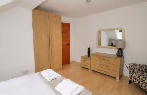 Laurgeths House - Foto 12