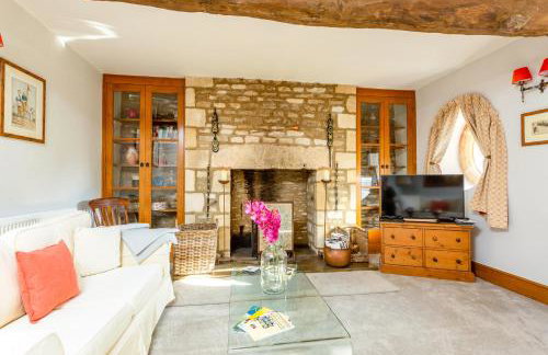 Dunford Barn Cotswolds with Hot Tub - Foto 20