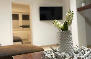 Tolle Ferienwohnung im Herzen von Thüringen - Foto 7