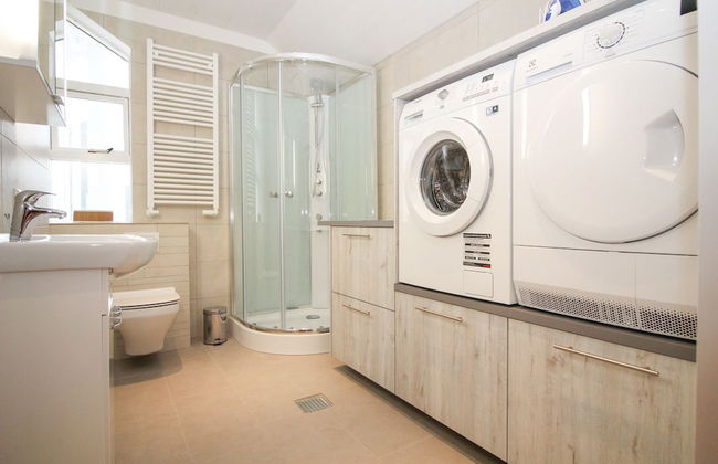 Thorsplan Luxury Apartment - Foto 23