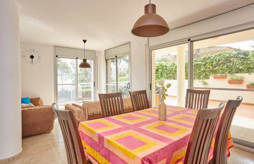 Paraíso en Cala Llobeta - Foto 26