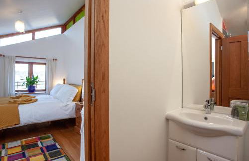 Old Orchard Barn - The Annexe - Foto 18