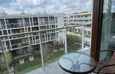 Apartament Zielona Klonowa - Foto 16
