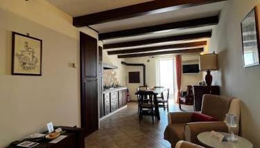 An tij slè - Nel cuore del borgo - Foto 5