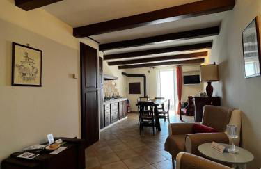 An tij slè - Nel cuore del borgo - Foto 5