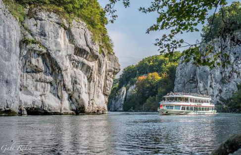 Ferienwohnung Schabmüller - Foto 14