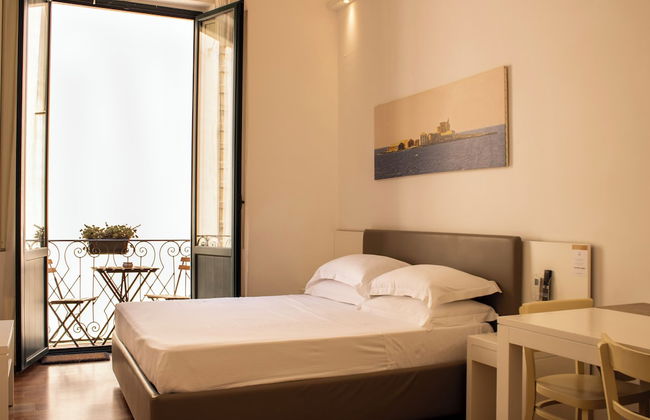 BADIA NUOVA Apart Hotel - Foto 20