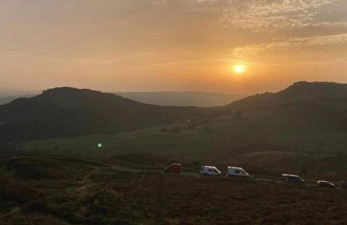 Mill Cottage, Upper Hulme - Photo 29