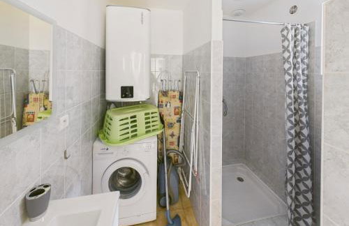 Charmant gîte de campagne pour 10 avec terrasse - Foto 13