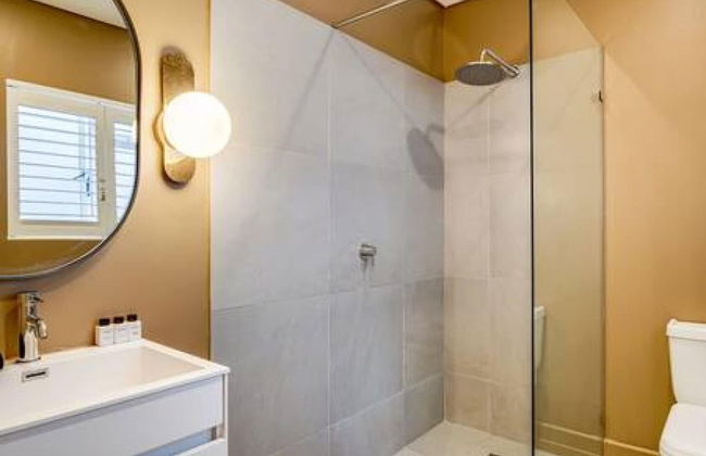 Magnificent Heritage Home w Sweeping Views of the City Oranjezicht Heritage - Foto 5