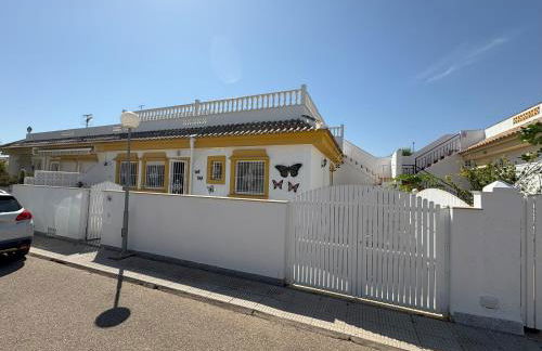Casa Mariposa - Los Alcázares Bungalow - Foto 21
