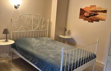 Relais Venise verte - Foto 11