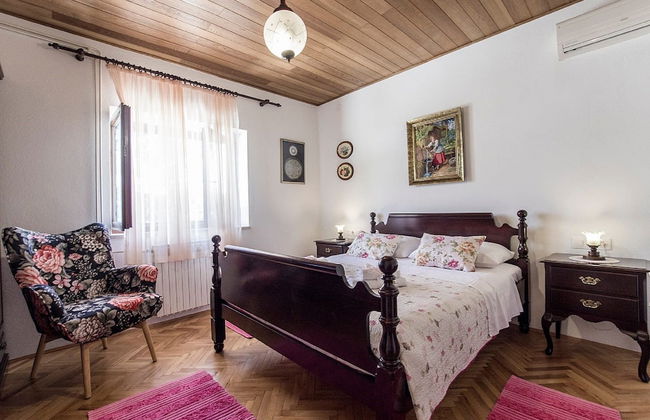 Holiday Home Villa Spilla - Foto 7