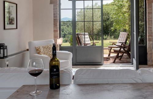 Podere Ferranino at Ville Ferrano - Foto 44