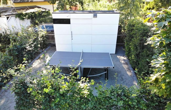 Villa Ostseekind Comfortable Holiday Residence - Photo 28