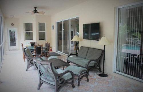 Royal Palms Villa, Pool, Spa, Private Gate, 1,5 acre - Foto 38