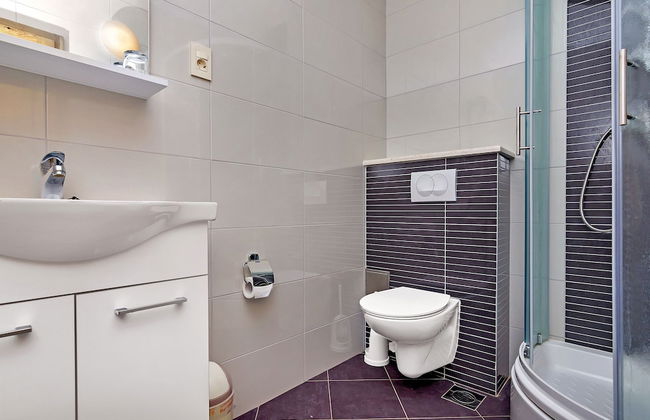 Apartments Ruzica - Foto 53