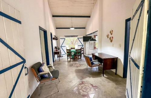 Fazenda Santa Thereza - Itapira - Foto 21