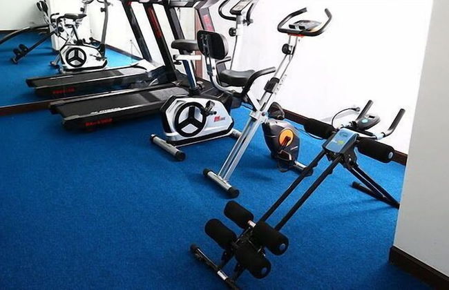 Smart Mansion - Photo 34