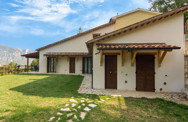 Belvilla by OYO Acquanera - Foto 35