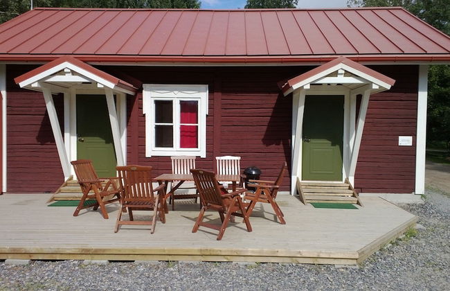 Löydön Kartano - Foto 45