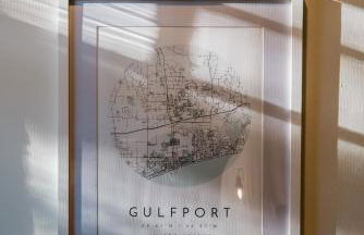 Gulf Coast Craftsman - Cozy, Charming & Central! - Foto 17