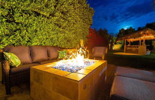 Mini Golf, Saltwater Pool & Spa by MariamsBnb - Foto 41