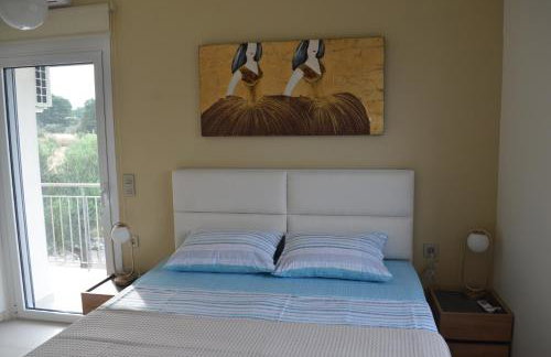 Gaia Messinian Villa - Foto 6