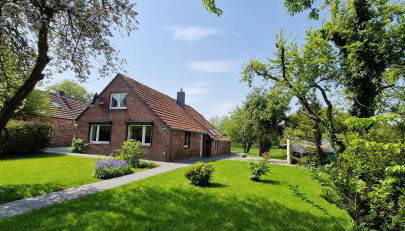 Nr 150 - Ferienhaus An't Deep - Foto 4