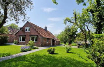 Nr 150 - Ferienhaus An't Deep - Foto 4