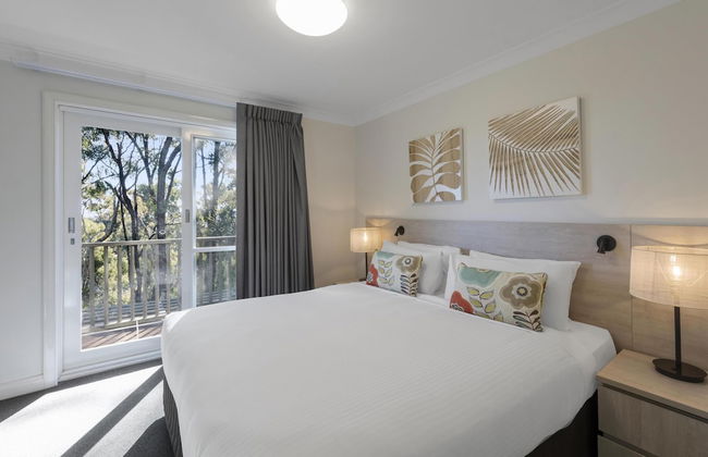 Oaks Cypress Lakes Resort - Photo 57