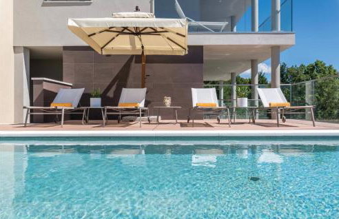 Gorgeous Apartment In Plomin - Foto 11