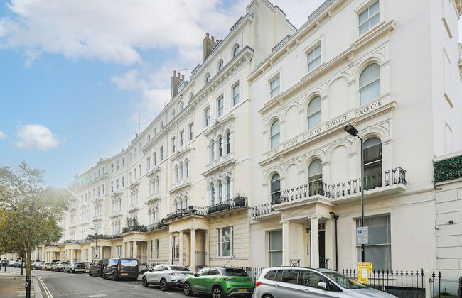 Kensington Gardens Apartments - Foto 43