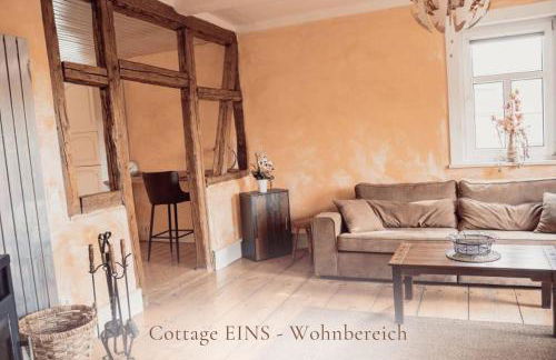 Cottage Gut Nüxei - Foto 39