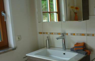 Ferienwohnung Lämpelberg - Photo 26