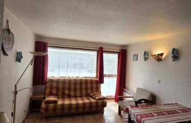 Résidence Les Balcons Des Curtious - Studio coin montagne - 4 personnes MAE-7831 - Foto 1