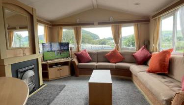 The Perfect Escape 2 Bedroom Static Caravan Pet Friendly - Foto 2