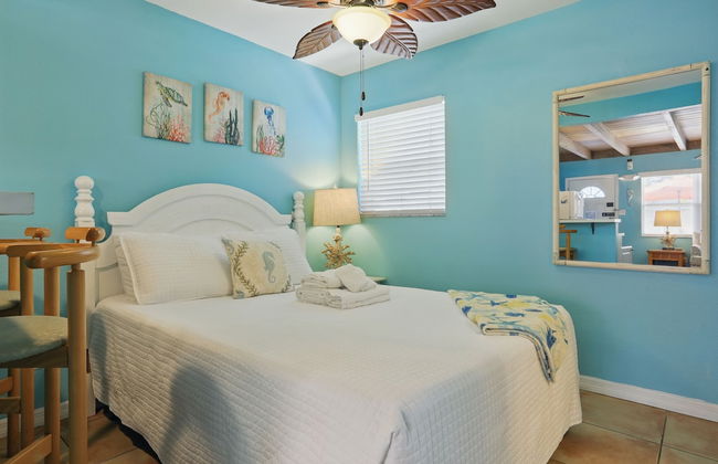 Coco Sands Studios - Foto 16