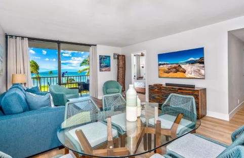 2 2 Modern & Elegant Penthouse Oceanfront Vistas - Foto 16