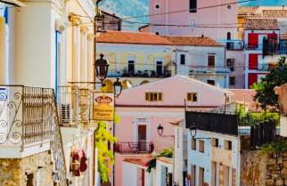 Apartment San Nicola Arcella - Foto 12