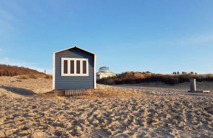 Strandburg Juist Apartment 208 - Schwimmbad und Sauna kostenfrei - Foto 20